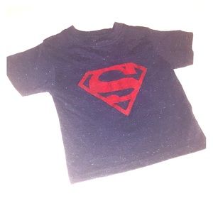 Superman Tee